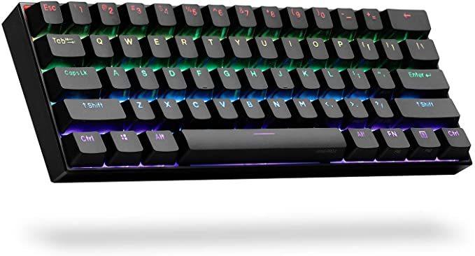 Anne Pro 2 review