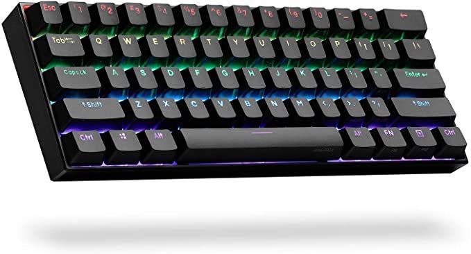 is anne pro 2 good for gaming