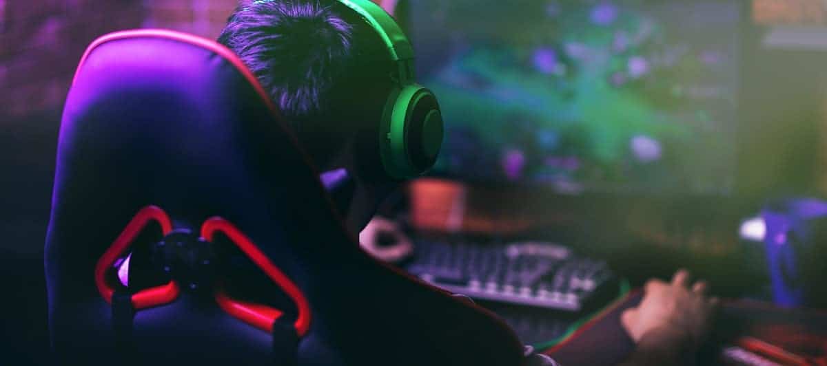 Best Gaming Chair Brands - geargaminghub.com