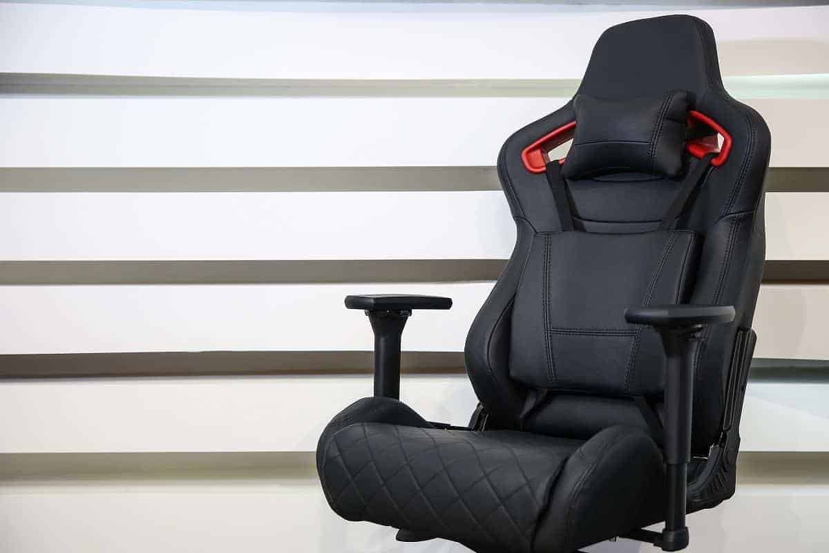 Best Gaming Chair - geargaminghub.com