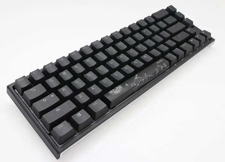 Ducky One 2 SF review