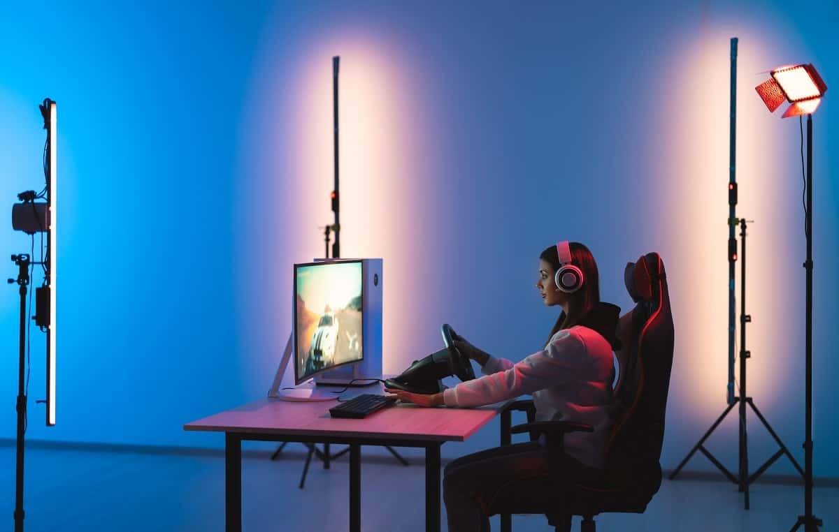 Best Gaming Chair for Girls - geargaminghub.com