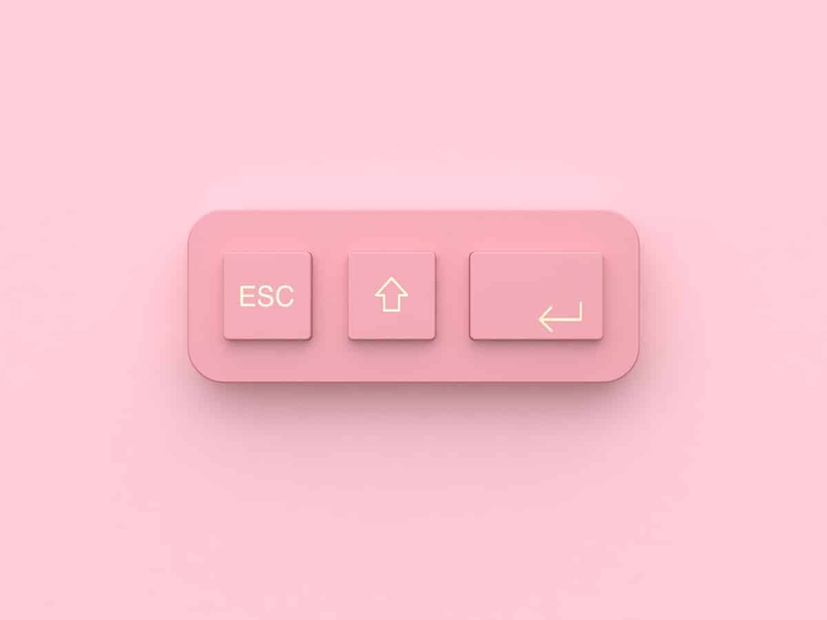 Best Pink Gaming Keyboards - geargaminghub.com