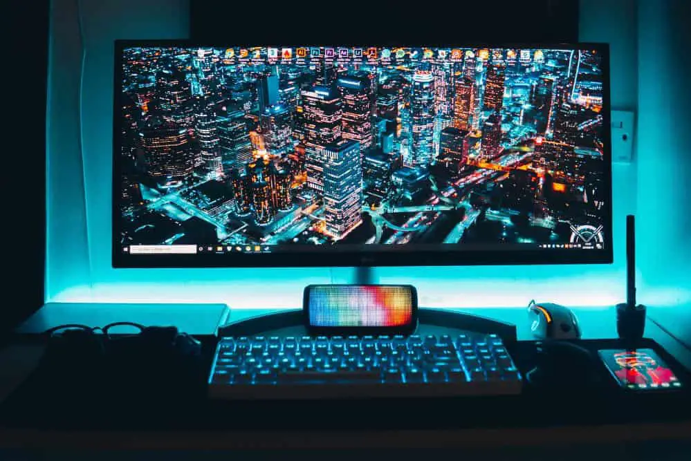 LCD Vs LED Gaming Monitor ⋆ Gear Gaming Hub